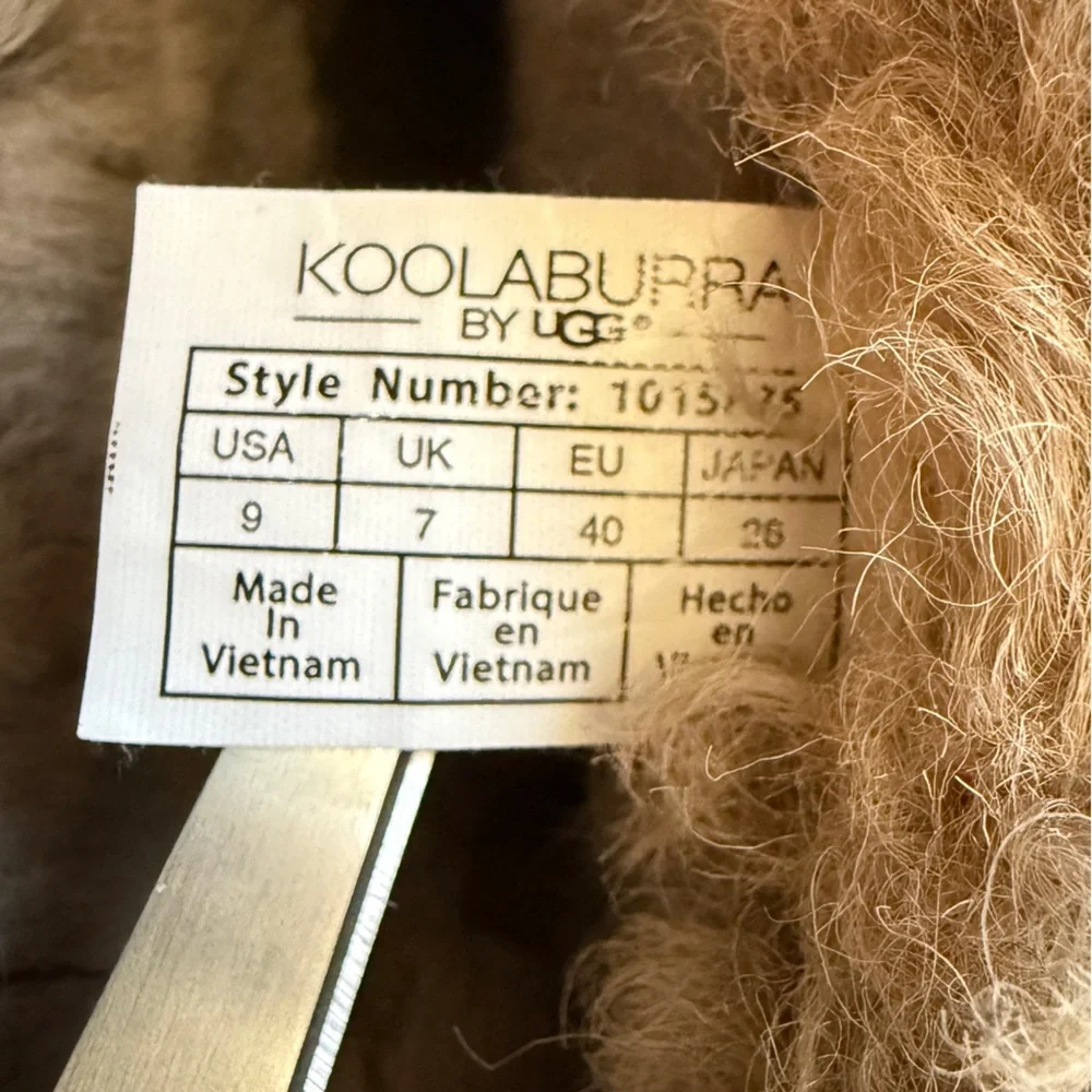 Koolaburra by ugg